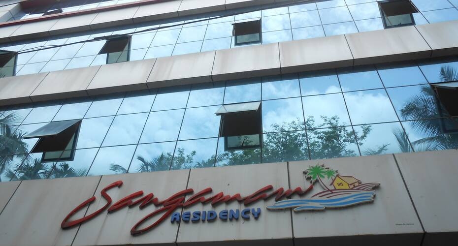 Sangamam Residency, Malappuram 1